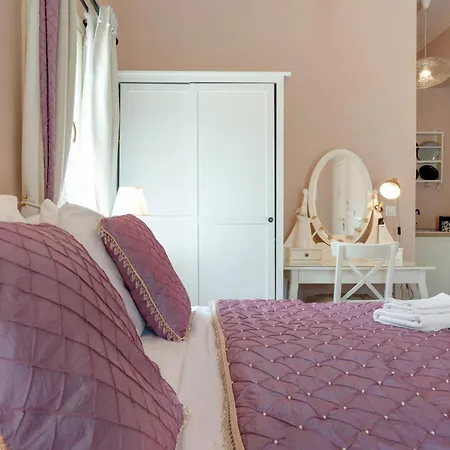 Apartment No 7 Superior Nautilus Symi