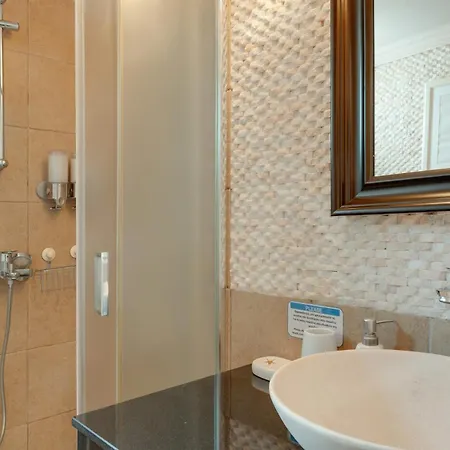 Apartment No 7 Superior Nautilus Symi